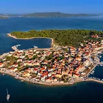 Apartment In - Sibenik Riviera 35598 Primosten