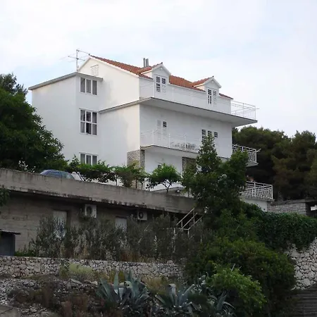 In - Sibenik Riviera 35598 דירה *