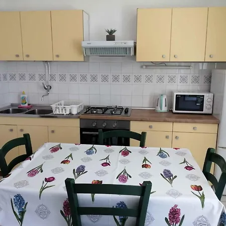 Lejlighed In - Sibenik Riviera 35598