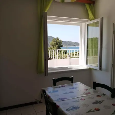 In - Sibenik Riviera 35598 דירה פרימוסטן