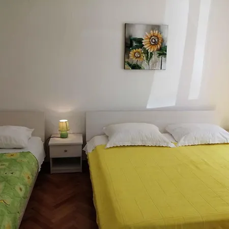 In - Sibenik Riviera 35598 Lejlighed