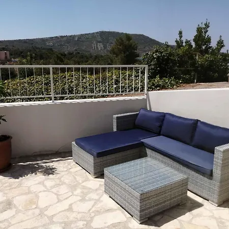 In - Sibenik Riviera 35598 דירה