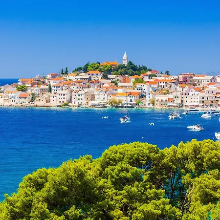 In - Sibenik Riviera 35598 Primošten