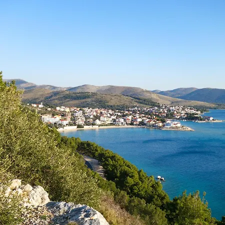 In - Sibenik Riviera 35598 * Primošten