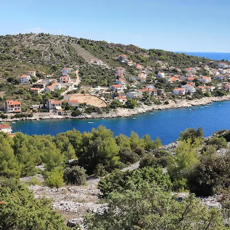 In - Sibenik Riviera 35598 Apartment Primošten