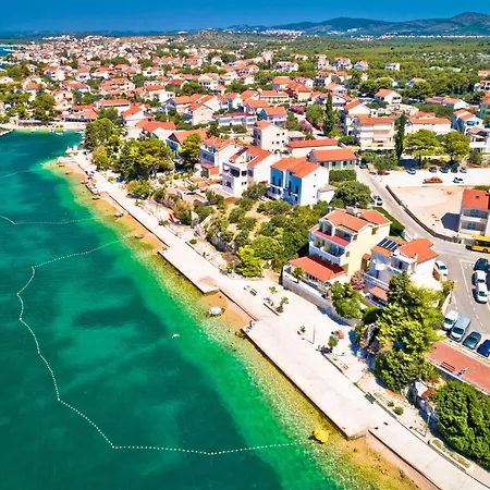 Apartment In - Sibenik Riviera 35598