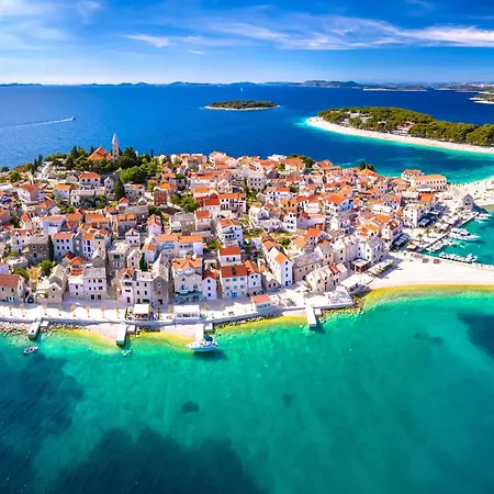 Apartment In - Sibenik Riviera 35598