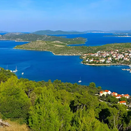 In - Sibenik Riviera 35598 Primošten