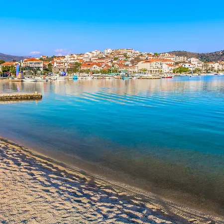 In - Sibenik Riviera 35598 דירה *