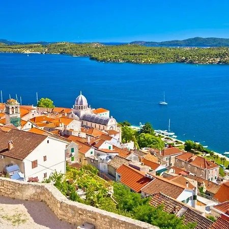 In - Sibenik Riviera 35598 דירה *