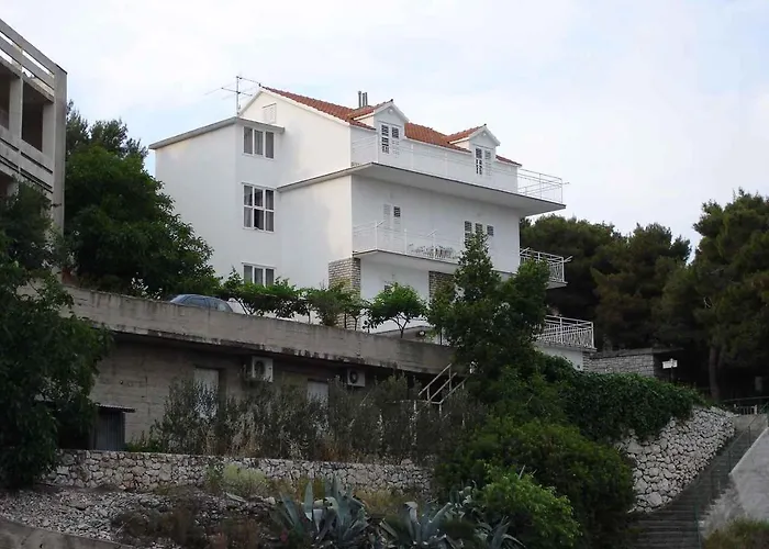 In - Sibenik Riviera 35598 Apartamento *