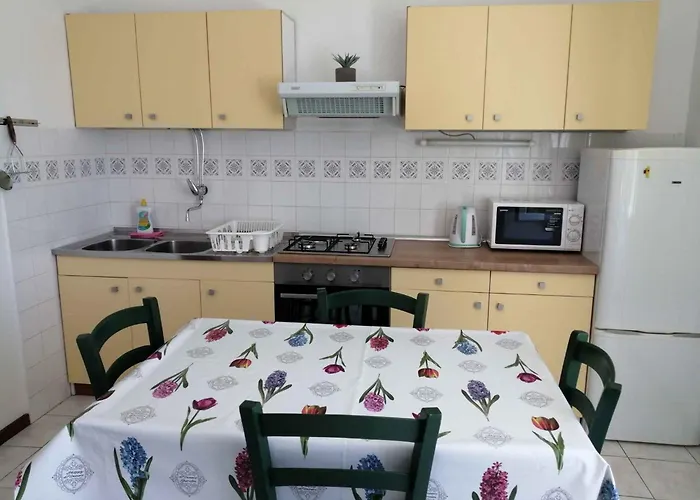 Apartamento In - Sibenik Riviera 35598