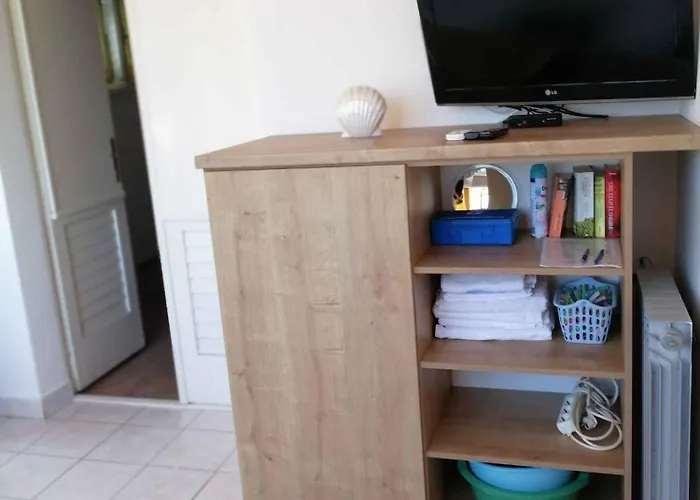 Apartamento In - Sibenik Riviera 35598