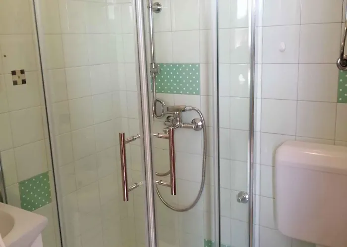 In - Sibenik Riviera 35598 Apartamento Primošten