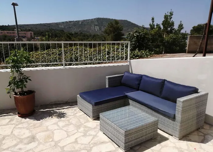 In - Sibenik Riviera 35598 Apartamento