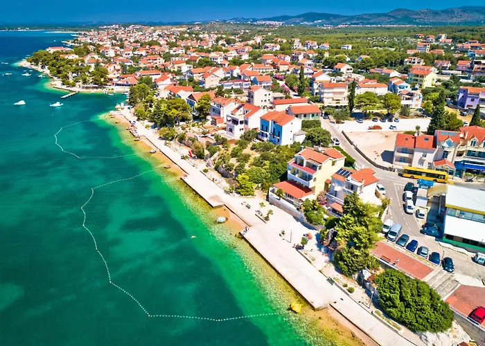 Apartamento In - Sibenik Riviera 35598