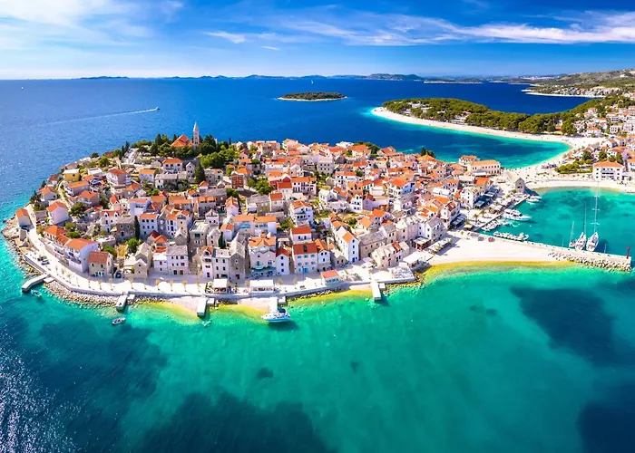 Apartamento In - Sibenik Riviera 35598