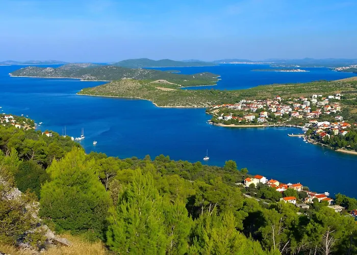 In - Sibenik Riviera 35598 Primošten