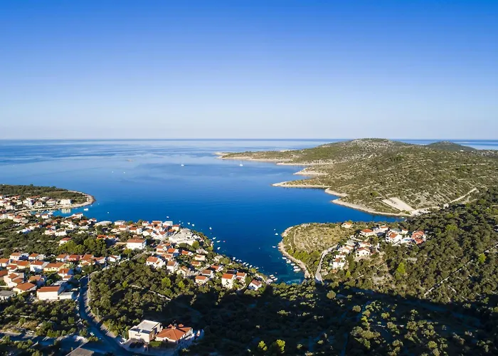 Apartamento In - Sibenik Riviera 35598 *