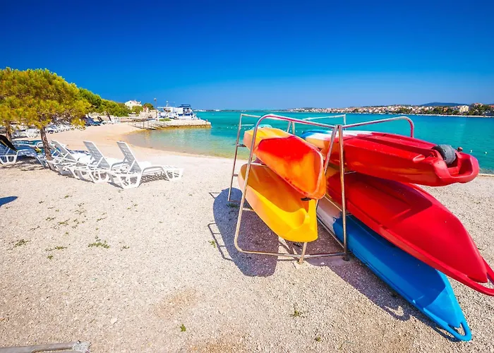 In - Sibenik Riviera 35598 *