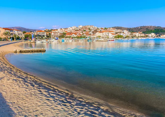 In - Sibenik Riviera 35598 Apartamento *